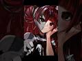 kureiji Ollie oliva #hololive #kureijiollie #olivia @KureijiOllie