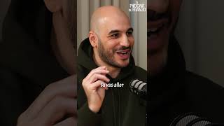 On a plus le droit de faire des accents ?
On a plus le droit de faire des accents ? Tout le podcast avec Mehdi Djaadi dispo sur ma chaîne YouTube On a plus le droit de faire des accents ?