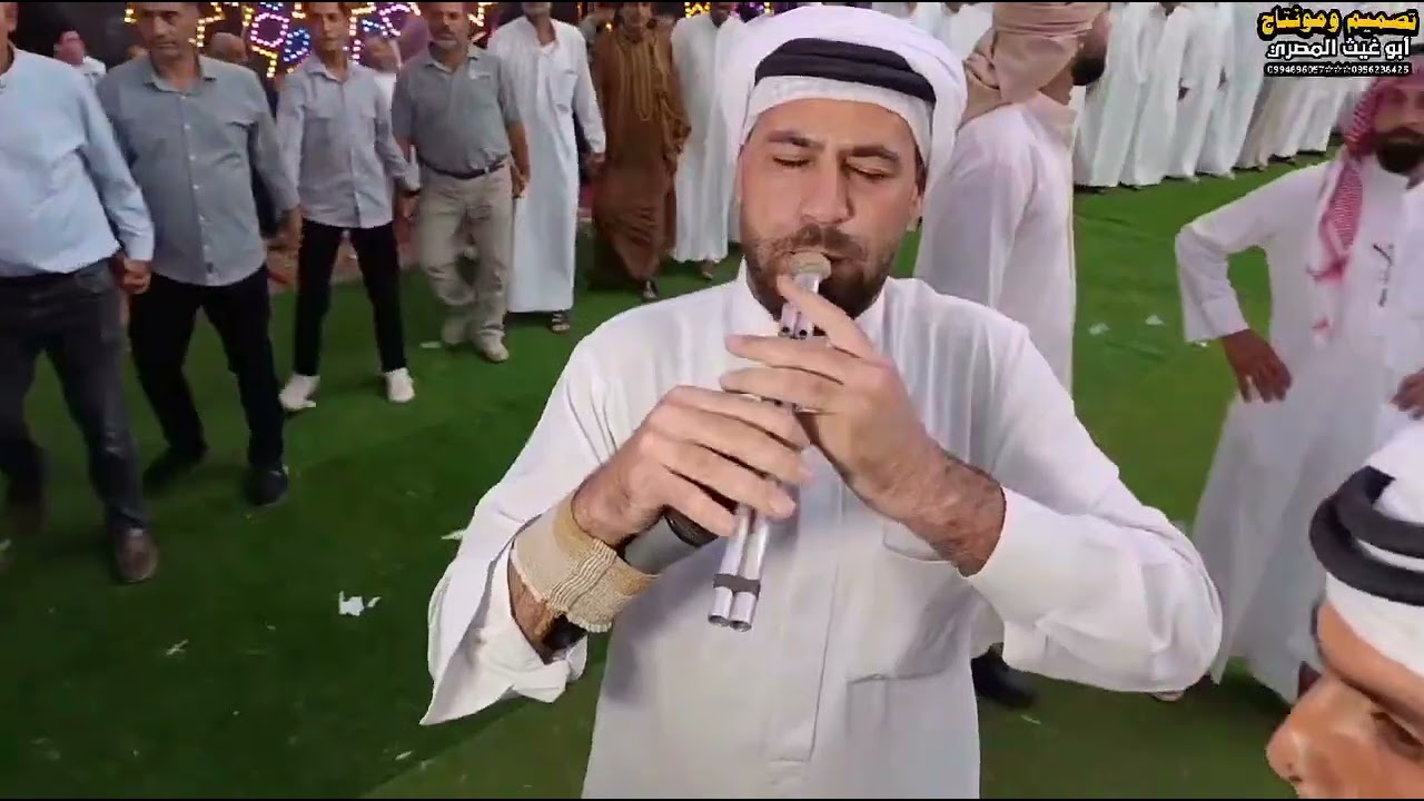 أفراح حوران.علما .آل القطماني
