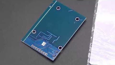 MFRC-522 RC522RFID RF IC Card Sensor Module Reader Send S50 Fudan Card Keychain for Arduino