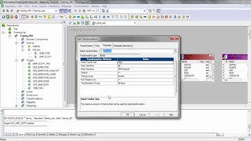 Informatica Sorter Transformation MVA Online Training Video