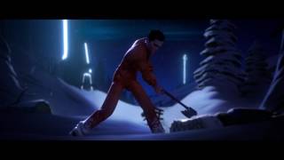 The Darwin Project Official Trailer - E3 2017
