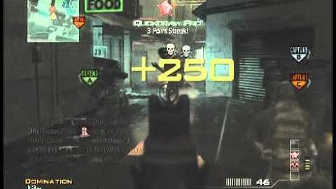 Obsar - 7 in 1 -MW3-