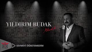 Yıldırım Budak - Sevmeyi Öğretemedim © Akustik 2017 Resimi