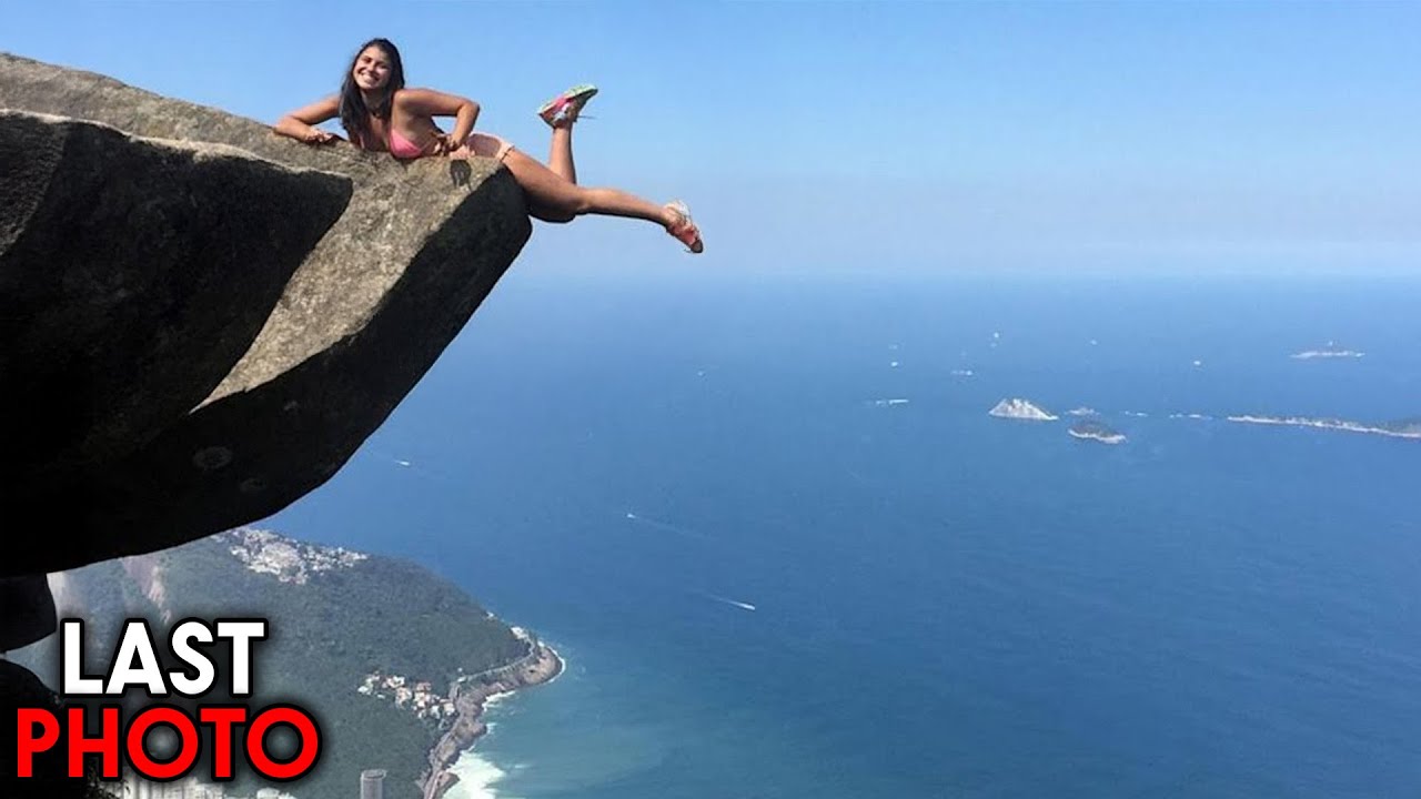 The Most STUPID Deaths Ever Recorded In History!