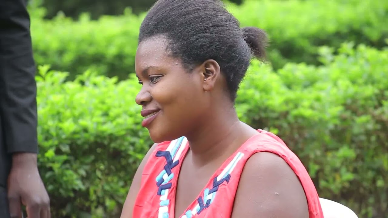 PASSION AND SORROW OF LOVE PART ONE