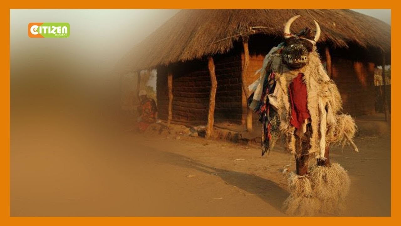 citizen tv live stream kenya Youth burn body of a woman who was lynched in Burangasi, Bumula