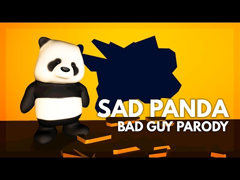 sad-panda-(bad-guy-parody)-feat.-chrchan