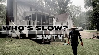 Summer Slow Down | Pressure Washing 2026