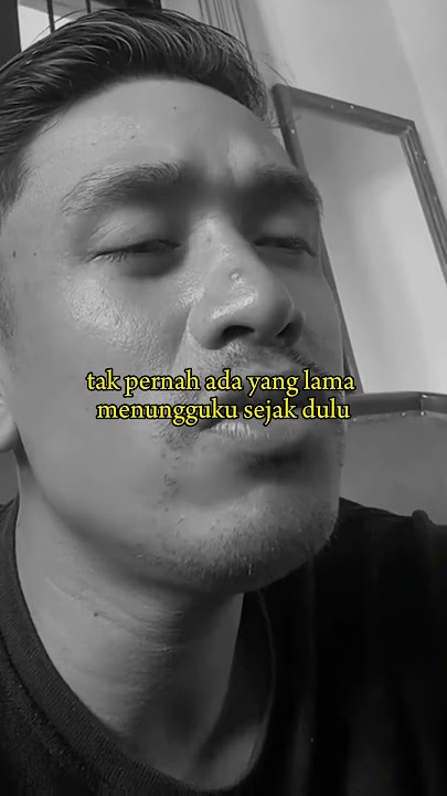 Rayuan perempuan gila cover by tiktok ganda tuah purba #cover #lyrics #tiktok #nadinamizah