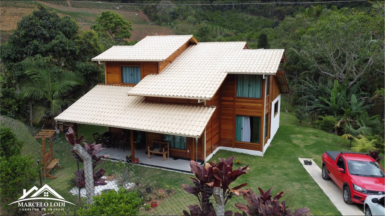 700.000,00 | Lindo Sítio em Domingos Martins - ES