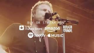 Curse Of Lono New Album &#39;As I Fell&#39; - Out Now