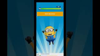 Game Hp Deable Me - Minion Rush