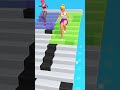 Play And Enjoy-Down Stairs Race Game #3d