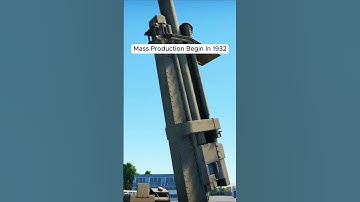 DID YOU KNOW?#warthunder  #warthundergameplay#war #thunder #warthundervideos #warthundertanks