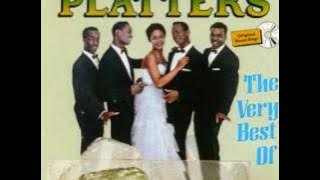 The Platter's - Twilight Time