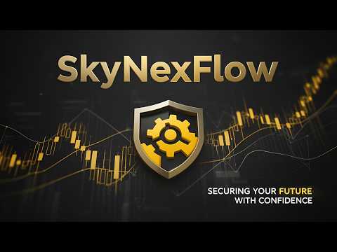 Skynexflow Reviews. Smart Platform, Clear Insights, Confident Financial Growth