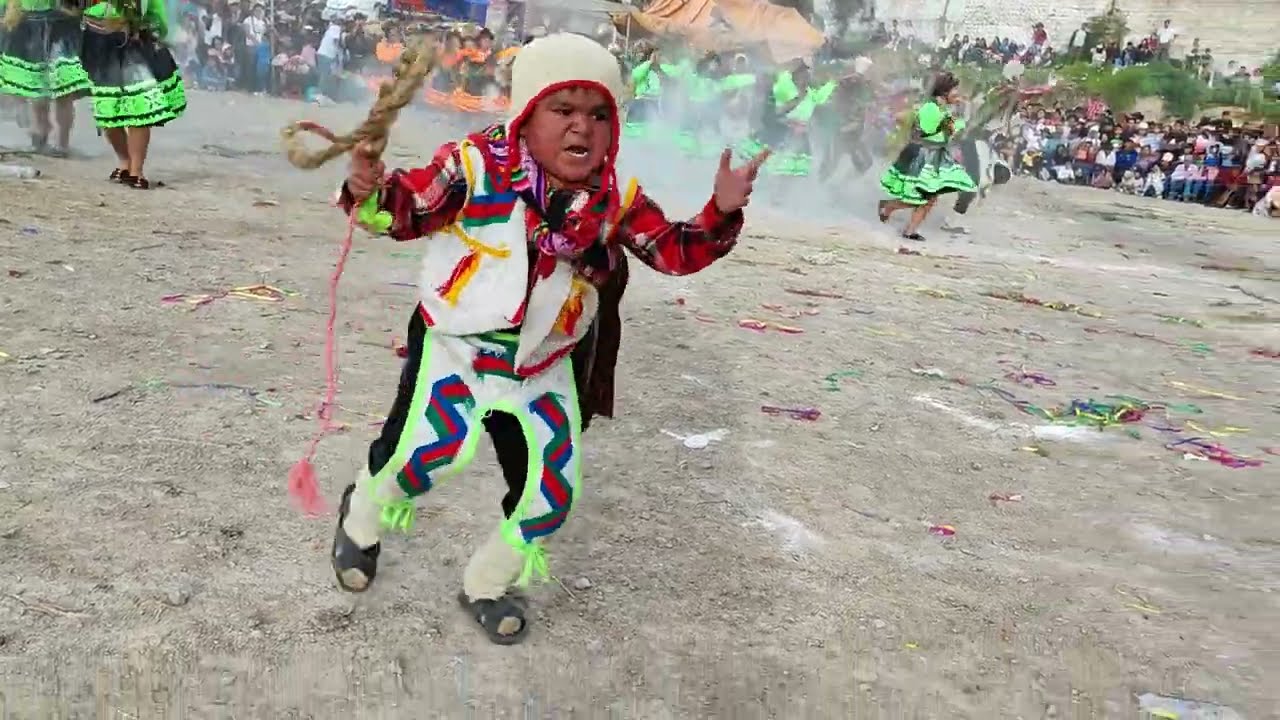 HERMANOS YUKI EN AYACUCHO ESTADIO CARMEN ALTO 2025