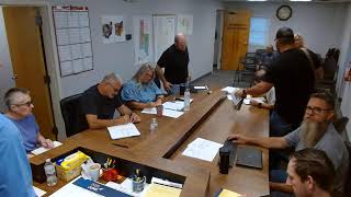 Council Meeting 1 - 07/01/2026