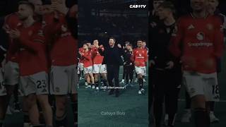 Dari Diremehkan, Carrick Kini Bikin MU Bangkit! #sepakbola #football