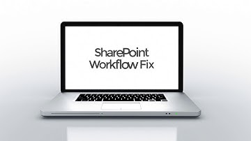 Fix for SharePoint Workflows Failing after .NET patch