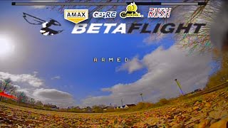 Amax Inno F5 Fpv Test Flight Motors Test Unedited Dvr - 2021-04-03