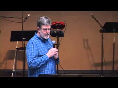 christian bale filmleri Prophetic Mapping Seminar - Chuck Reber - Session 1