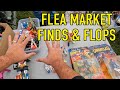 Flea market finds and flops can vintage toys make me a profit ebay reseller vintage toys