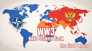 Celebrity WW3: NATO Strikes Back — The First 6 Hours After Russia Goes Nuclear Wealth