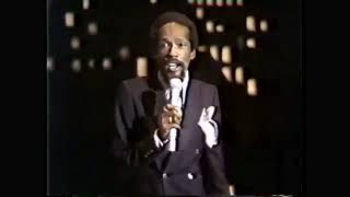 EDDIE KENDRICKS   AINT NO SMOKE WHITOUT FIRE