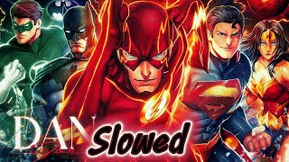 Download lagu Dan - Cypher Sequência Liga da Justiça Slowed Reverb