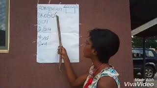 Comedy Video Omo Ibadan - Cosin Senta7