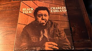 CHARLES EARLAND -