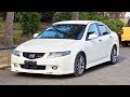 2004 Honda Accord Euro R CL7 (Canada Import) Japan Auction Purchase Review