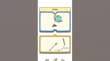 Brain out brainstorming level 10