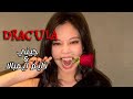 JENNIE Tame Impala Dracula تعاون جيني و تايم ايمبالا نهرب من ضوء الشمس مثل دراكولا ترجمة واضحة 