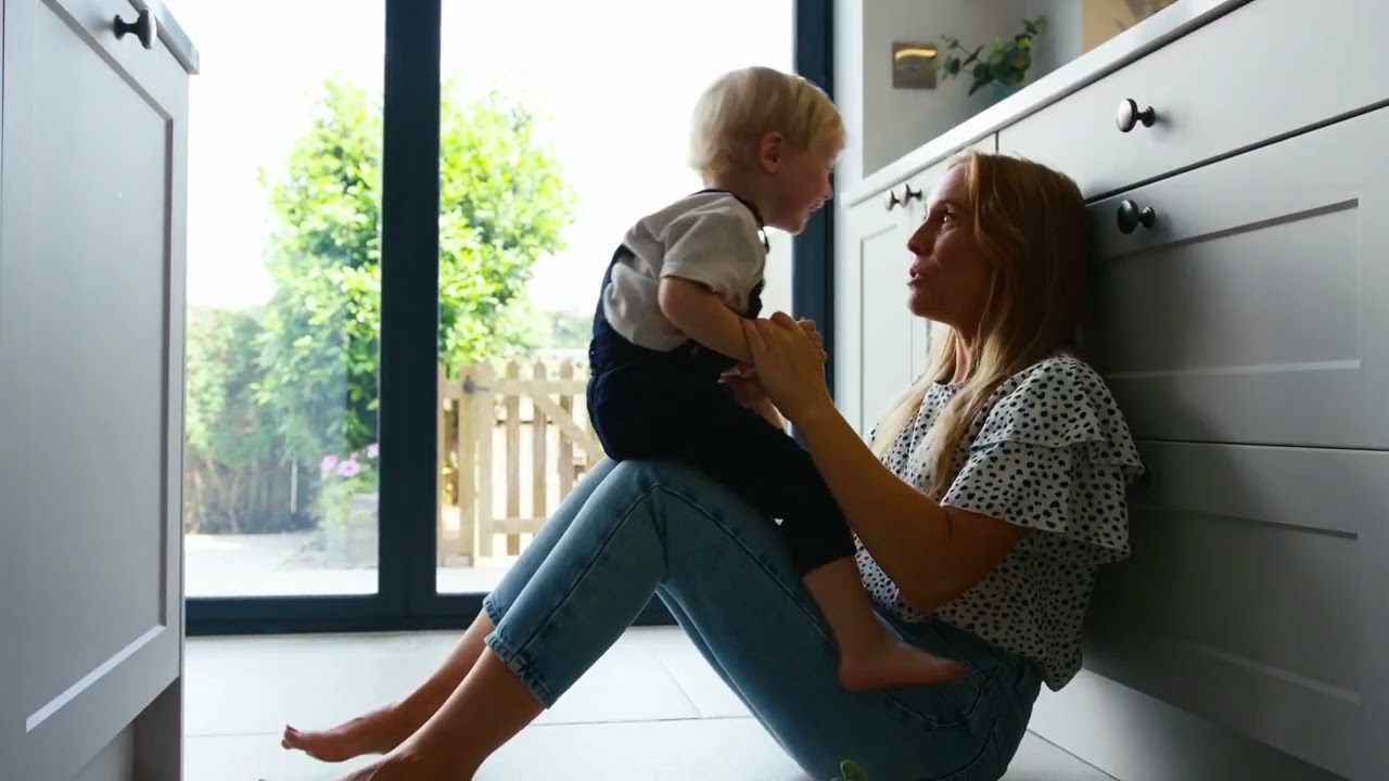 Transform Your Home with The Flat Pack Kitchen Co.