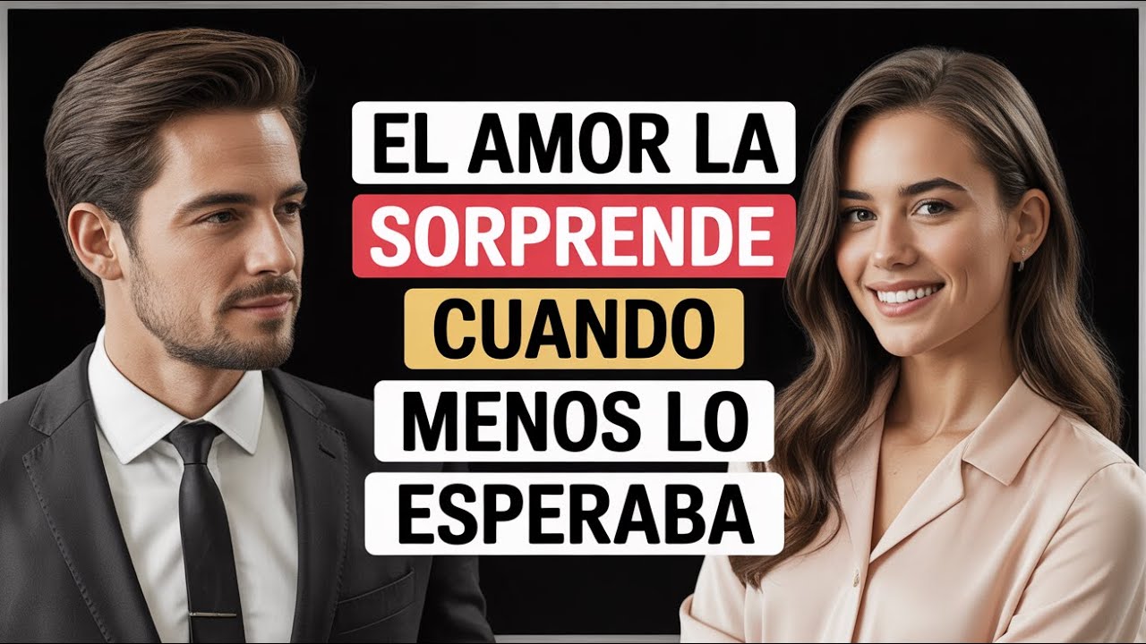 REVELADO: La entregadora de café que DESCUBRIÓ al amor de su vida tras AÑOS de separación