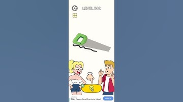 Draw It Story - Dop puzzle Nivel 301-305