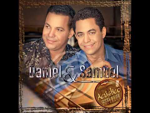 Por Amar Você - Daniel e Samuel