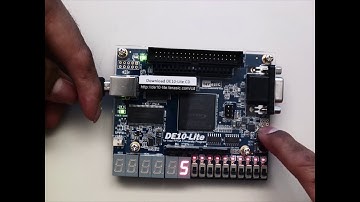 University of Utah - CS/ECE 3700 - Lab 4 (Week 1) - Demo