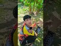 am rayong ambil buah jambu