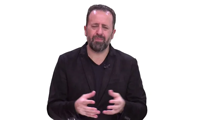 El mejor consejo para cambiar tu vida | Maestro Na...