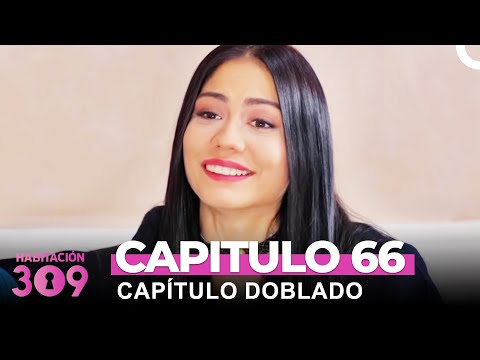 Habitación 309 Capítulo 66 (Doblado en Español)