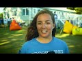 Chubb Jr. Championships 2015 Kick Off in Osterville