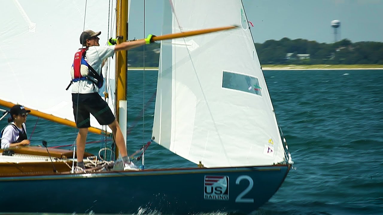 Chubb Jr. Championships 2015 Kick Off in Osterville