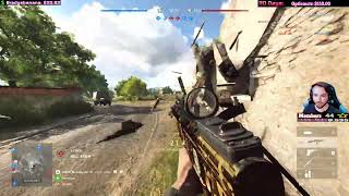 When you just can't save him 🥲Battlefield 5