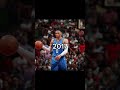 Russell Westbrook over the years
