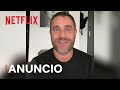 Pálpito | Anuncio de Temporada | Netflix