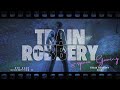 ARTHUR MORGAN TRAIN ROBBERY | RED DEAD REDEMPTION II | EDIT